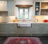 Pembrokeshire Holiday Home Carreg Wen