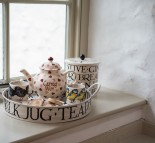 Pembrokeshire Holiday Home Carreg Wen