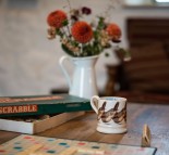 Pembrokeshire Holiday Home Carreg Wen