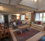 Pembrokeshire Holiday Home Carreg Wen