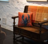 Pembrokeshire Holiday Home Carreg Wen