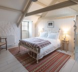 Pembrokeshire Holiday Home Carreg Wen