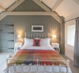 Pembrokeshire Holiday Home Carreg Wen