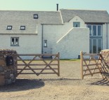 Pembrokeshire Holiday Home Carreg Wen